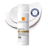 La Roche Posay Anthelios Age Correct, Feuchtigkeitsspendende Anti-Age Tagescreme mit LSF50 für...