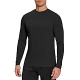 Weardear Sport Tshirts Herren UPF 50+ UV Schutz Sportshirt Sonnenschutz Funktionsshirt Leicht...