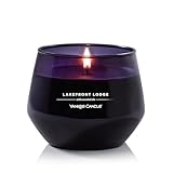 Yankee Candle Studio Medium Candle, Lakefront Lodge, 284 g