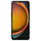Samsung Galaxy XCover 7 schwarz Enterprise Edition Dach 6+128GB ohne Simlock...[Italienische,...