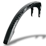 SKS GERMANY MUDROCKER REAR Hinterrad Schutzblech für Mountainbikes (passend auch mit...