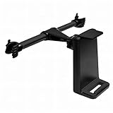 Retoo Tablet Halterung Auto Kopfstütze, Tablethalterung, Universal Handyhalterung 360 Grad für...