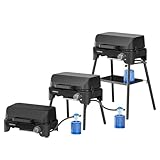 Campingaz Tour & Grill CV Plus Gasgrill