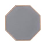Drum Practice Pad,Schlagzeug Übungspad,Leises Übungs Drum Pad,Schlagzeuger-Übungspad,Bietet...