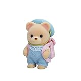 SYLVANIAN FAMILIES - Das Bärenbaby