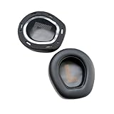 1 Paar Ohrpolster Headsets Ohrenschützer Für Quantum200/300 Kopfhörer Ohrpolster Schwämme Kissen...