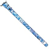 CHIZISX Aufblasbare Tauchbojen mit Schnelllöseventilen und reflektierenden Streifen für mehr...