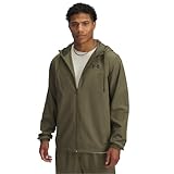 Under Armour Herren UA Rival WVN Windbreaker Shirt