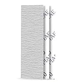 Koolenry Sanding Sponge Set Schleifpapier Professionelle Schleifwerkzeuge für Modellbauer Hobby...