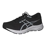 ASICS Damen Laufschuhe Gel-CONTEND 8 1012B320 Black/White 40.5