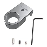 YANBOYI Airline-Rohrhalter Klemmen Aquarium Acryl Klemme für Fische für Aquarium Wasserpfeife Clip...
