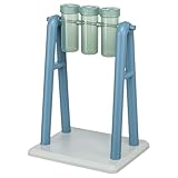 TRIXIE Hundespeilzeug Intelligenz Dog Activity Strategiespeil „Turn Around“ – Anspruchsvolles...