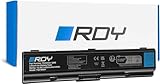 RDY Laptop Akku PA3534U-1BRS PA3534U-1BAS PA3533U-1BRS Notebook Batterie für Toshiba Satellite A200...