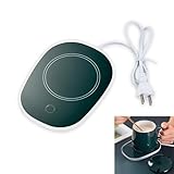 Kaffeewärmer, Tassenwärmer Getränkewärmer, Tassenwärmer, USB-Tassenwärmer, Becherwärmer,...
