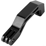 Sandyseptember Vorderradgabel-Halterung aus Aluminiumlegierung, Verlängerungshalter für Brompton-...