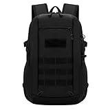 Fahrradrucksack mit großer Kapazität, Polyester, Wanderrucksack, verstellbarer Riemen für...