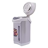 Thermopot Heißwasserspender, 5.8L 750W Elektrischer Thermopot Wasserwärmer, HeißWasserspender...