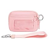 YiNLuax Unisex Wasserfestes Sport Wrisr Bag Organsier Zum Wandern Jogging Travel Secure Storage...