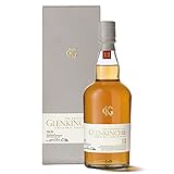 Glenkinchie 12 Jahre, Single Malt Scotch Whisky, handverlesen aus den schottischen Lowlands, 43%...