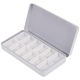 CORHAD Aquarell Gitter Kinder Schmuck Set Kinder Schminkset Buntstifte Set 1 Set Künstler Malt...