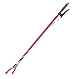 Xclou Greifzange - Greifer lang 92 cm - Müll-Zange aus Metall - Greifarm als helfende Hand -...