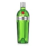 Tanqueray No. 10 Gin | Premium Gin | Perfektes Gin-Geschenk | Spirituose für Gin & Tonic | 47,3%...