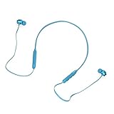 Irfora V5.1 Nackenkopfhörer, Kabelloser Ohrhörer für Trainingssport, Mikrofon mit...