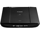 Canon CanoScan LIDE 110 Scanner