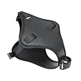 Générique Satteltaschenhalter für Fahrradsattel – verstellbare Schnellbefestigung |...