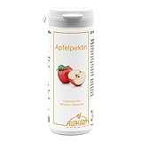 Apfelpektin Kapseln