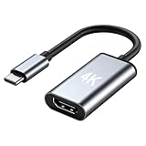 OBEST Wireless HDMI 4K Transmitter Receiver