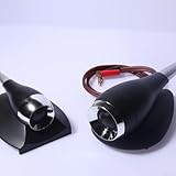 19-Kern- und 25-Kern-Hochtöner für volle Frequenz-Soundwiedergabe in Lautsprechersystemen...