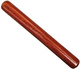 Trainings-Stock Aus Roteiche 60Cm,Gerade Form,Aikido Kobudo Kampfsport Kurzstab...