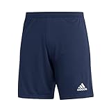 adidas Herren ENTRADA22 Fußball-Shorts, Team Navy Blue 2, L