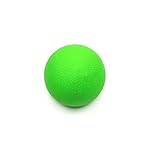 Massage Lacrosse Ball für myofasziale Entspannung Schulter und Nacken Akupressur Yoga Faszienball...