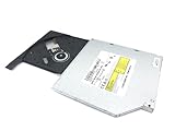 Internes Optisches Laufwerk DVD/CD RW Brenner kompatibel für Lenovo Thinkpad T540, T540P 20bE00b5gE