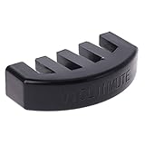 Violine Schalldämpfer, Violine Dämpfer Gummi, Violine Mute Violinschalldämpfer für Geige...