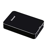 Intenso 3,5' Desktop HDD 3.0 8TB Memory Center