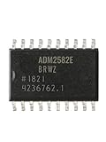 1 x ADM2582EBRWZ SOP-20 ADM2582 ADM2582E ADM2582EBR BRWZ RS-485 Transceiver