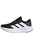 adidas Damen Galaxy 7 Running Shoes Laufschuhe, Core Black/Cloud White/Carbon, 40 2/3 EU