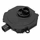 Starrypxl Xenon Ballast 12V Schnellstart Aluminiumlegierung Ersatz für RL MDX OEM 33129stxa02...