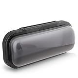 Pyle Marine Radio Schutzgehäuse – Wasserdichte 1-DIN Abdeckung für Autoradios & Marine-Radios,...