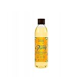 Barwa Bier Feuchtigkeitsspendendes Haarshampoo 300ml - Professionelles Shampoo mit natürlichen...