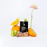 Anti-Cellulite Kapseln. Stark reduzierendes Anticellulite auf Basis von Niacin, grünem Tee, Guarana...