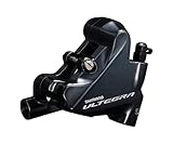 Shimano Unisex – Erwachsene Brr8070 Bremsarme, Anthrazit/Schwarz, One-Size