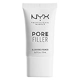 NYX Professional Makeup Basis, Pore Filler, Makeup Primer, Reduziert Poren, Ebenmäßiger Teint,...