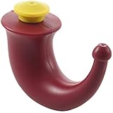 Aboiled Yoga Nasen Neti Pot Nachspuelen Nase Waesche System Sinus Bewaesserung Sinus 200ml