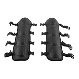 Knieschoner, hochfester Schutz, bequem, einfach zu entfernen, optimale Passform