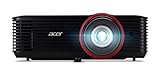 Acer Nitro G550 DLP Gaming-Projektor (Full HD, 1.920 x 1.080 Pixel, 2.200 ANSI Lumen, 10.000:1...