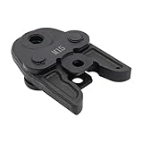 Pressbacken Crimpzange Presszange Backe Standard M15 Contour Crimpzange Backen Kontur Pressfittinge...